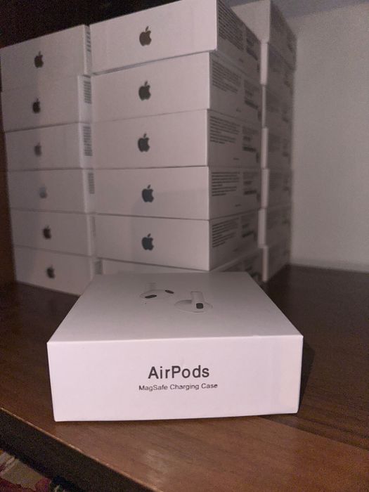 AirPods 3 Терміново, практично даром Опт
