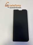 Etui z Klapką Case Firmy DUX DUCIS Motorola G9 Power Czarny Black