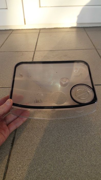 Бункер зерна saeco intelia,intuita