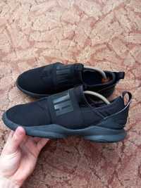 Оригинальные кросовки PUMA Dare Pure Black