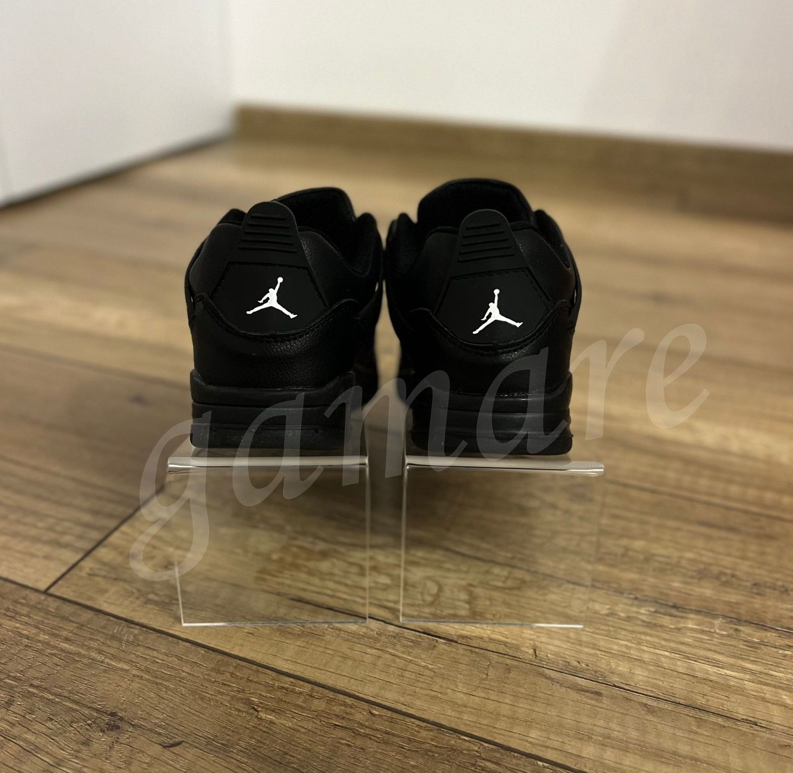 Buty Nike Air Jordan 4 Baby Dziecięce Rozm 30-35