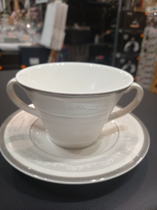 Bulionówka ze spodkiem Lorel-FBC D-7394/1