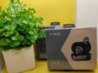 ⇒ FiiO FW3 -наушники BТ5.2 / Hi-Res /AK4332 DAC / LHDC / AptX Adaptive