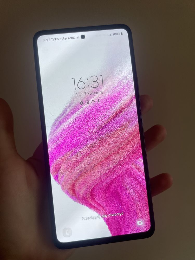 Samsung Galaxy A53 5G