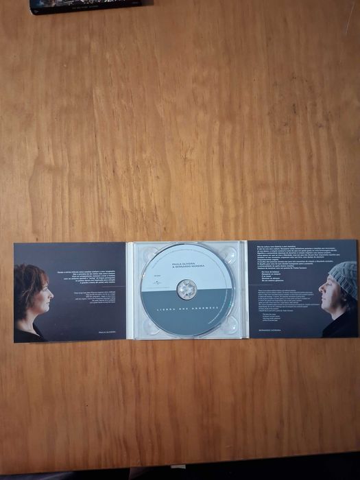 CD Lisboa que Adormece