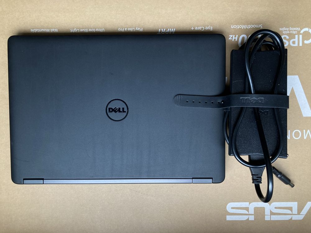 Ноутбук Dell Latitude E5450 Intel Core I7