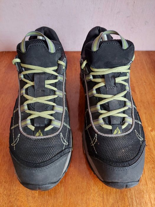 Кроссовки трекінгові польові фірми Dachstein lytos D-Tex оригінал 

Ро