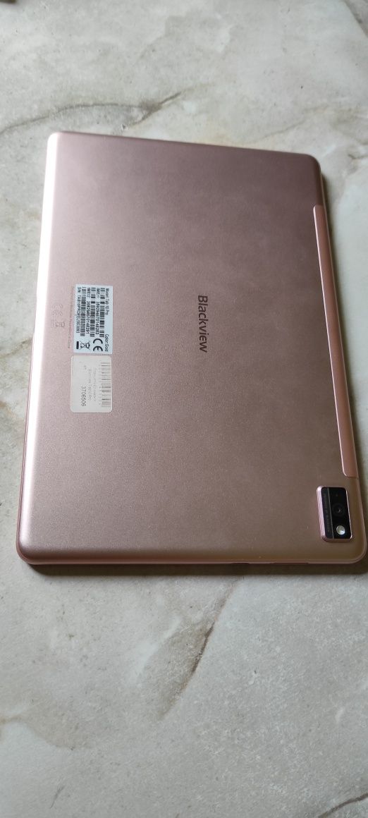 Планшет Blackview Tab 10 Pro 8/128GB Gold