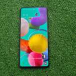 Samsung Galaxy A51 4/128GB LTE Dual SIM | A515F/DS | Czarny