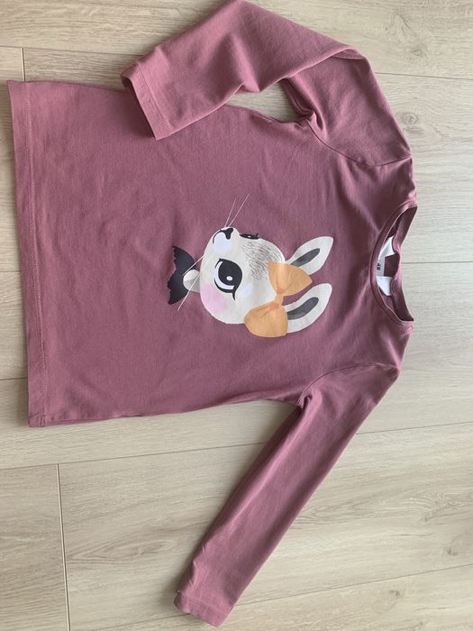 Bluzka rozmiar 98/104 H&M