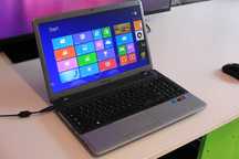 Laptop Samsung Intel i5, 16GB, ATI Ekran 15,6 Gwarancja 12 miesięcy