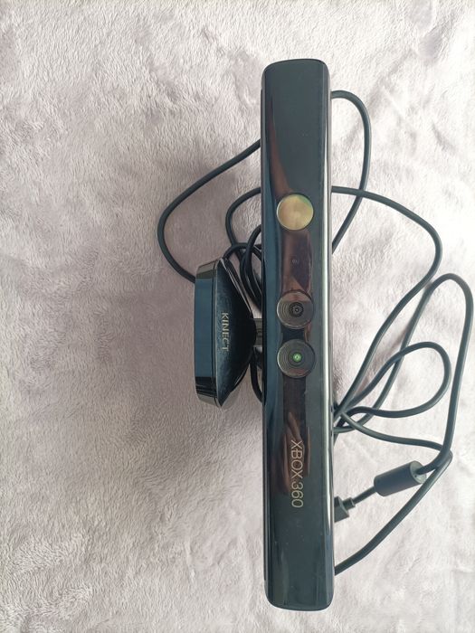 Kinect do Xbox 360