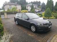 Volkswagen Golf Solon PL FV 23% 1 Wł TSI 115KM LED Pakiet Business