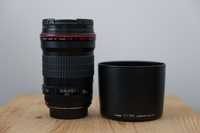 Canon EF 135mm f/2 L USM