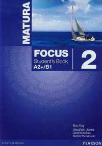 Matura Focus 2 Students Book