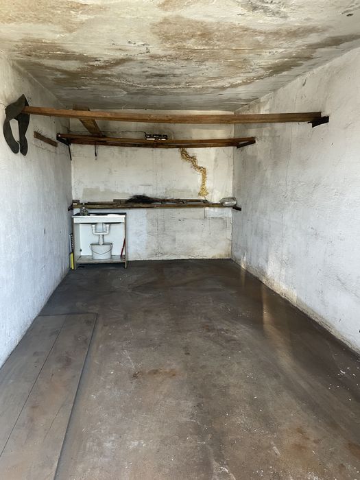 garaż murowany Bytom