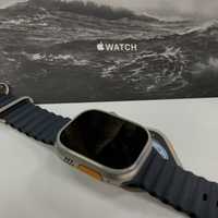 Apple Watch Ultra 49mm used