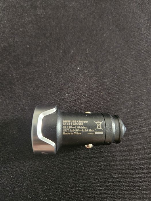BMW Ładowarka Typu C