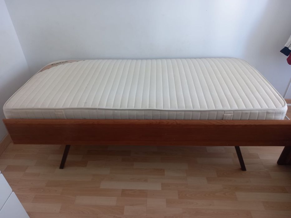 Cama gavetao que fica casal