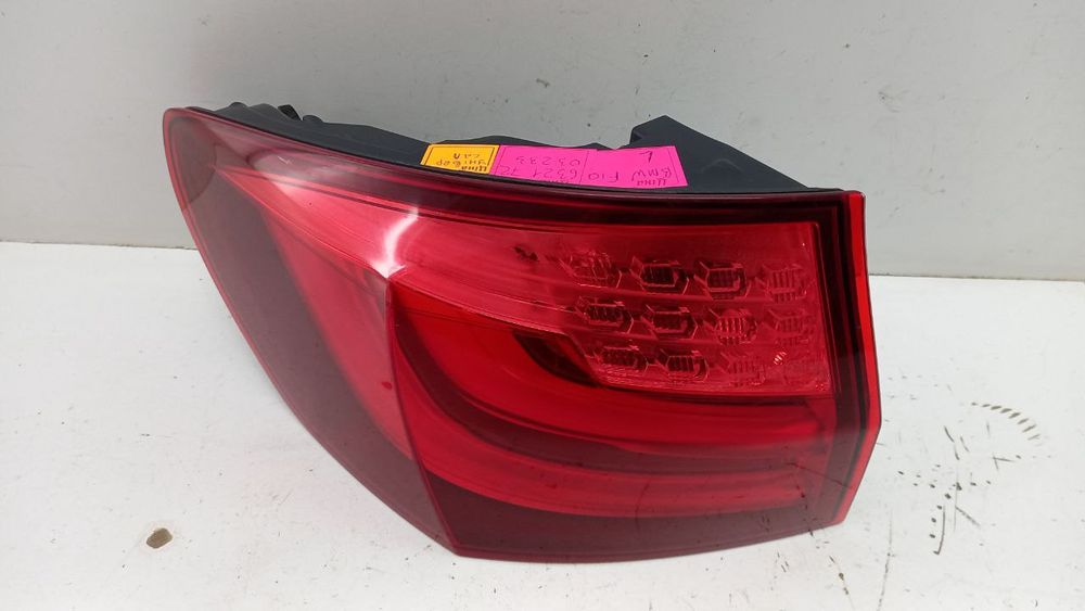 Фонарь задний левый стоп BMW 5  F11 2009-2016 63217203233