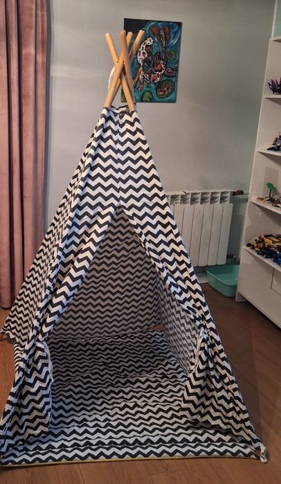 Namiot dla dzieci TIPI