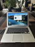 Macbook Air 13 Intel Core i5