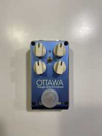 Carl Martin Ottawa - vintage optical envelope - efekt gitarowy