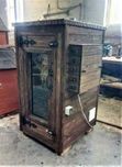 Уникальная КОПТИЛЬНЯ с 2 Конвекциями, с 2 Вентиляторами.