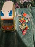 Karetka playmobil