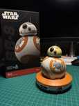 BB-8 Sphero Robot / programowanie dla dzieci / Star wars