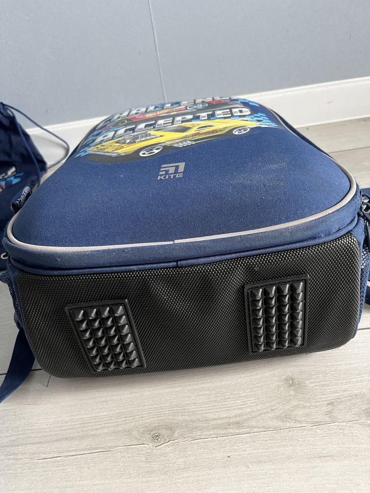 Рюкзак + мешок для формы Kite
