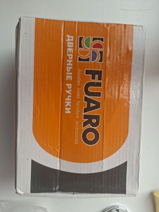 Продам ручки дверные