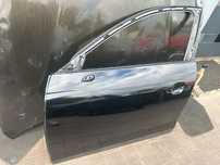 AUDI A4 B9 LIFT DRZWI LEW.PRZOD LY9B ORG.