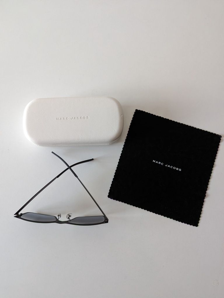 Okulary przeciwsłoneczne Marc Jacobs