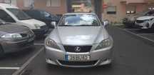 Lexus IS 220 d 177 cv.(Ler anuncio).