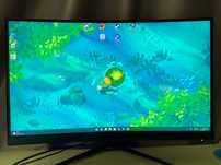 Игровой монитор MSI G24C6 E2