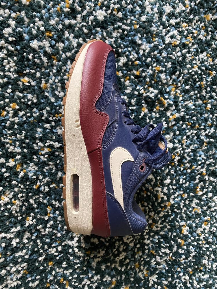 Buty nike air max 1