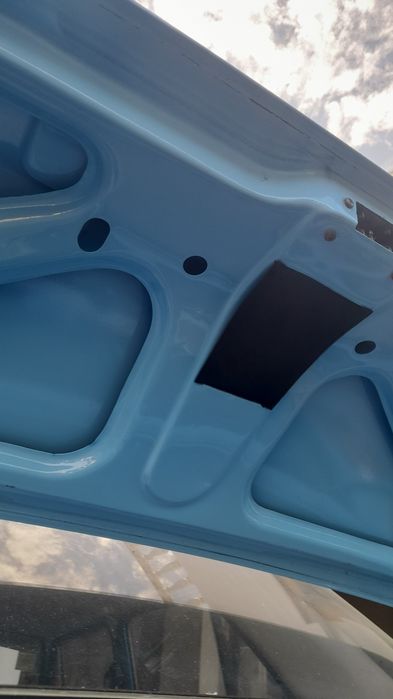 Austin em ótimo estado