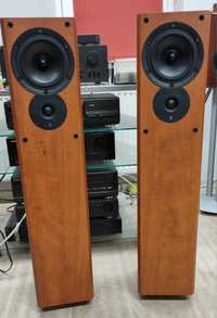 Kef Cresta 30 - Kolumny Podłogowe