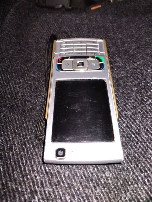 Nokia n95 (original/Finland)