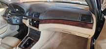 Dekory listwy drewno BMW e46 M pakiet compact coupe cabrio