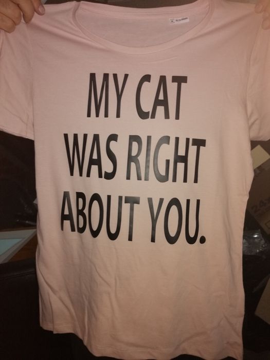 T-shirts Personalizadas para Eventos – Desde 2,60€ + IVA/unidade