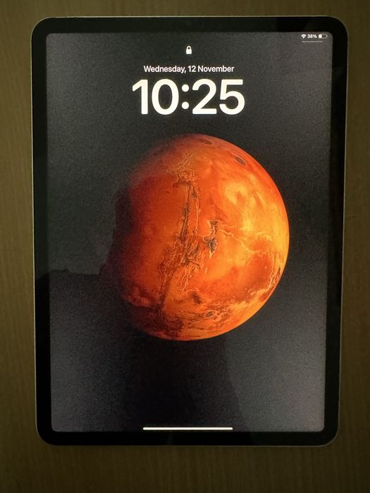 iPad Pro 11 polegadas 2020 Bom estado