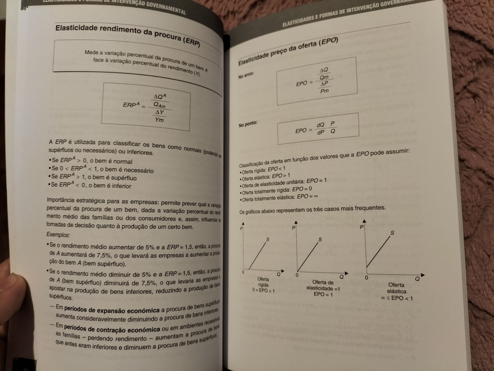 Economia - O essencial (Auxiliar para Provas de Avaliação)