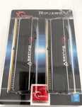 G.SKILL Ripjaws DDR-3200 MHz 8GBx2