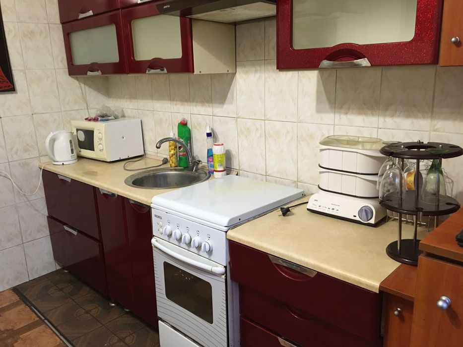 Балаклія. Оренда будинку, 4 кімнати, біля центру.