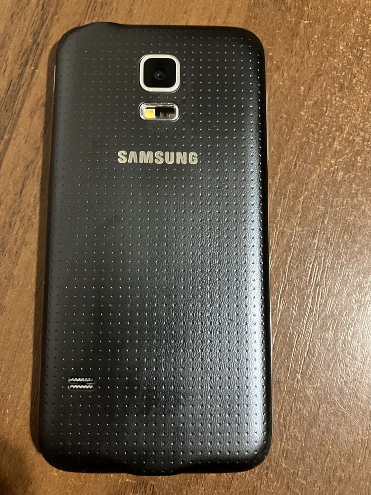 Запчастини Samsung SM-G800F