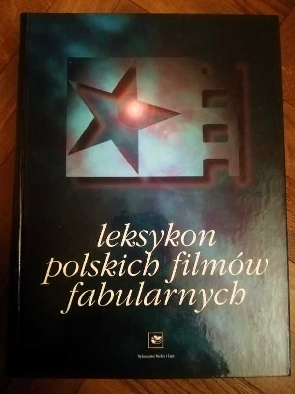 "Leksykon polskich filmów fabularnych"