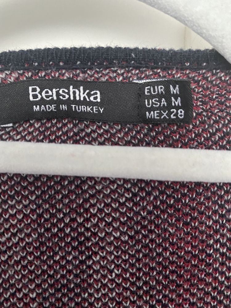 Kardigan Bershka M