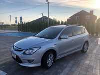 Hyundai i30 2010